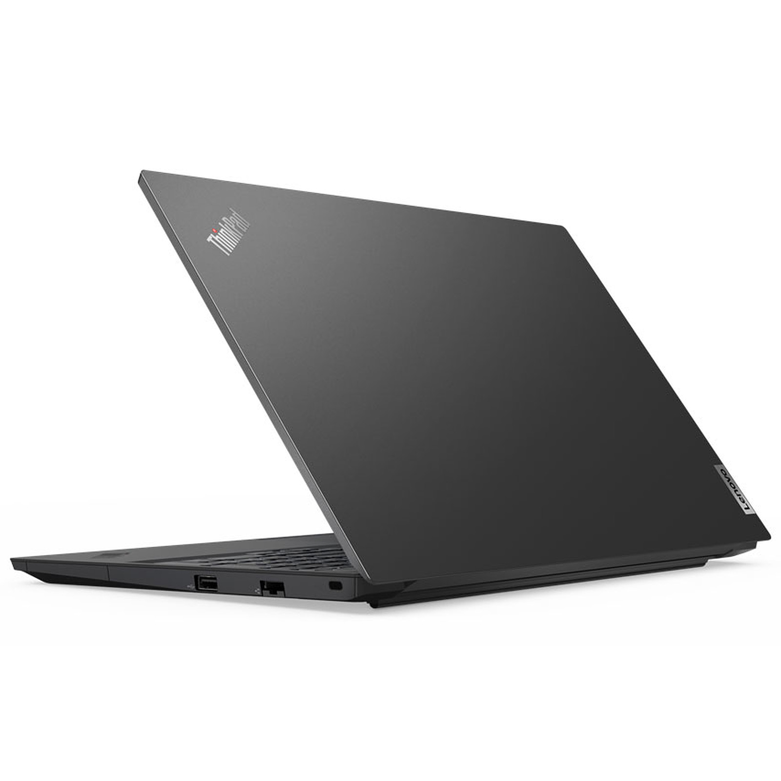 Visuel Fiche complète : Lenovo ThinkPad E15 Gen 2